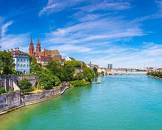 RDC Webb Switzerland